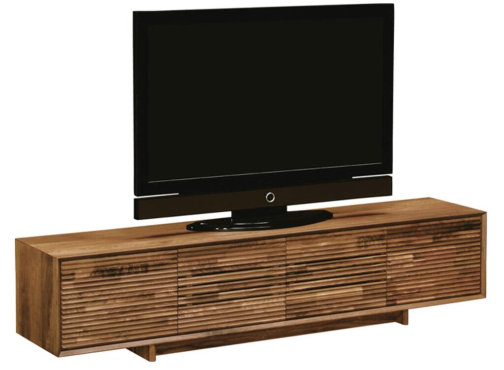 カリモクのアウトレット家具や食器棚はどれくらい安い？テレビボードとサイドボードもお得に購入